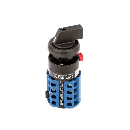 Hobart Switch, Selector 00-811806